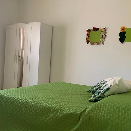 Hotel Il Gabbiano Al Capo à Palerme Extérieur photo