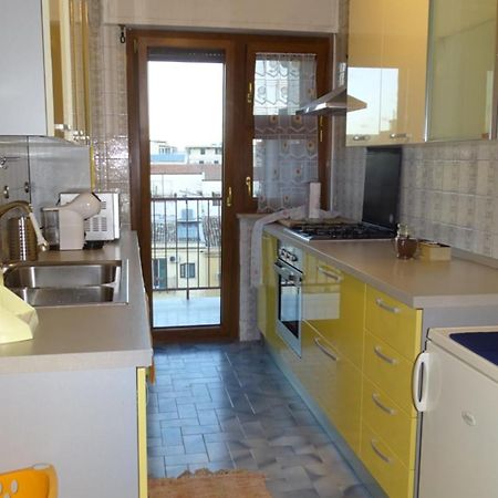 Hotel Il Gabbiano Al Capo à Palerme Extérieur photo