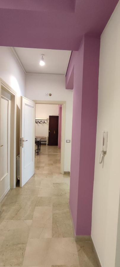 Hotel Il Gabbiano Al Capo à Palerme Extérieur photo