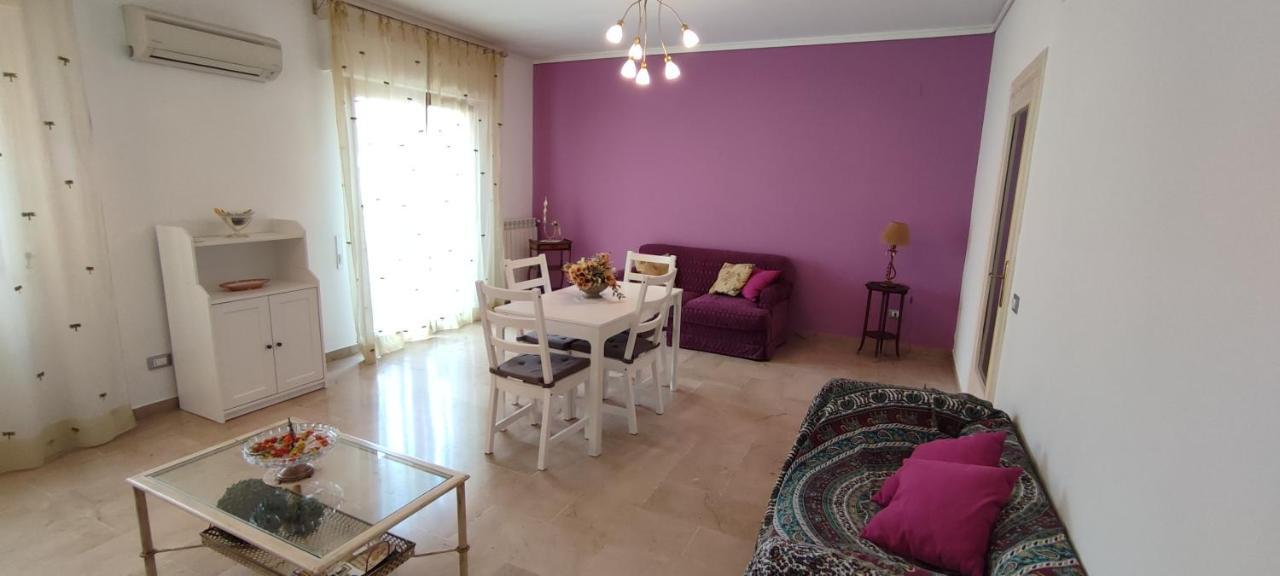 Hotel Il Gabbiano Al Capo à Palerme Extérieur photo