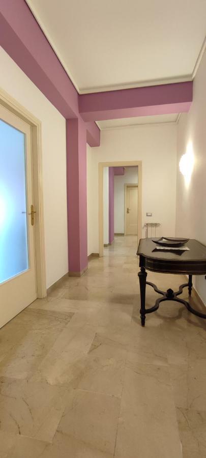 Hotel Il Gabbiano Al Capo à Palerme Extérieur photo