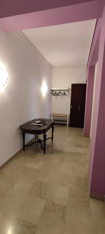 Hotel Il Gabbiano Al Capo à Palerme Extérieur photo