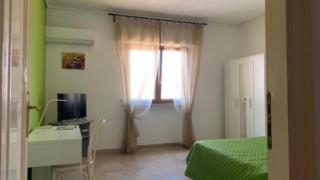Hotel Il Gabbiano Al Capo à Palerme Extérieur photo