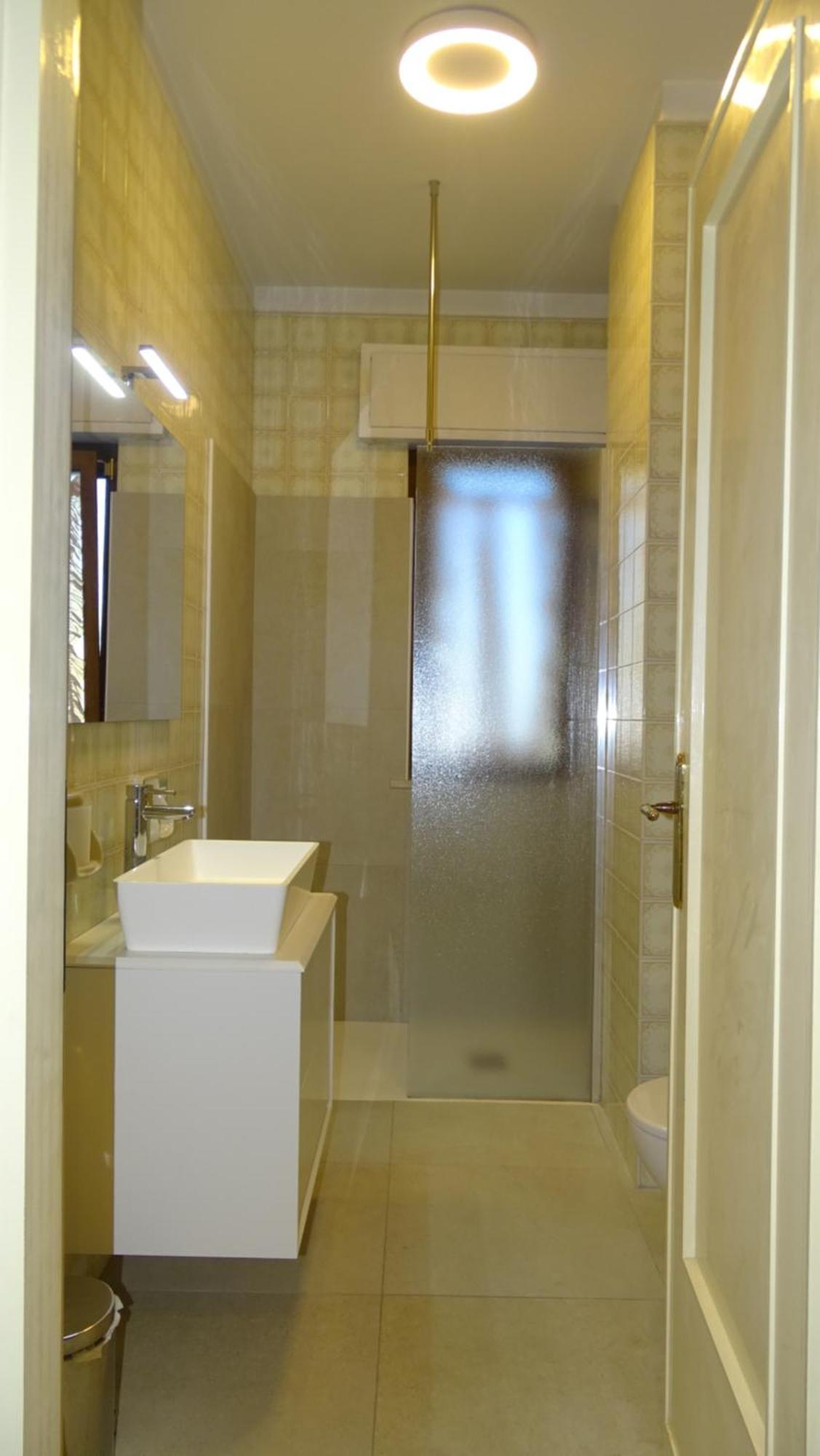 Hotel Il Gabbiano Al Capo à Palerme Extérieur photo