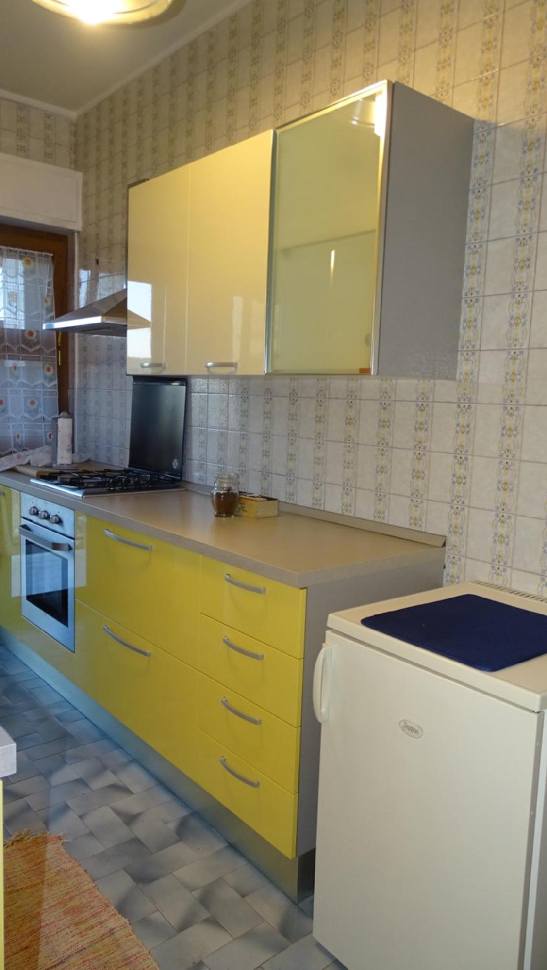 Hotel Il Gabbiano Al Capo à Palerme Extérieur photo