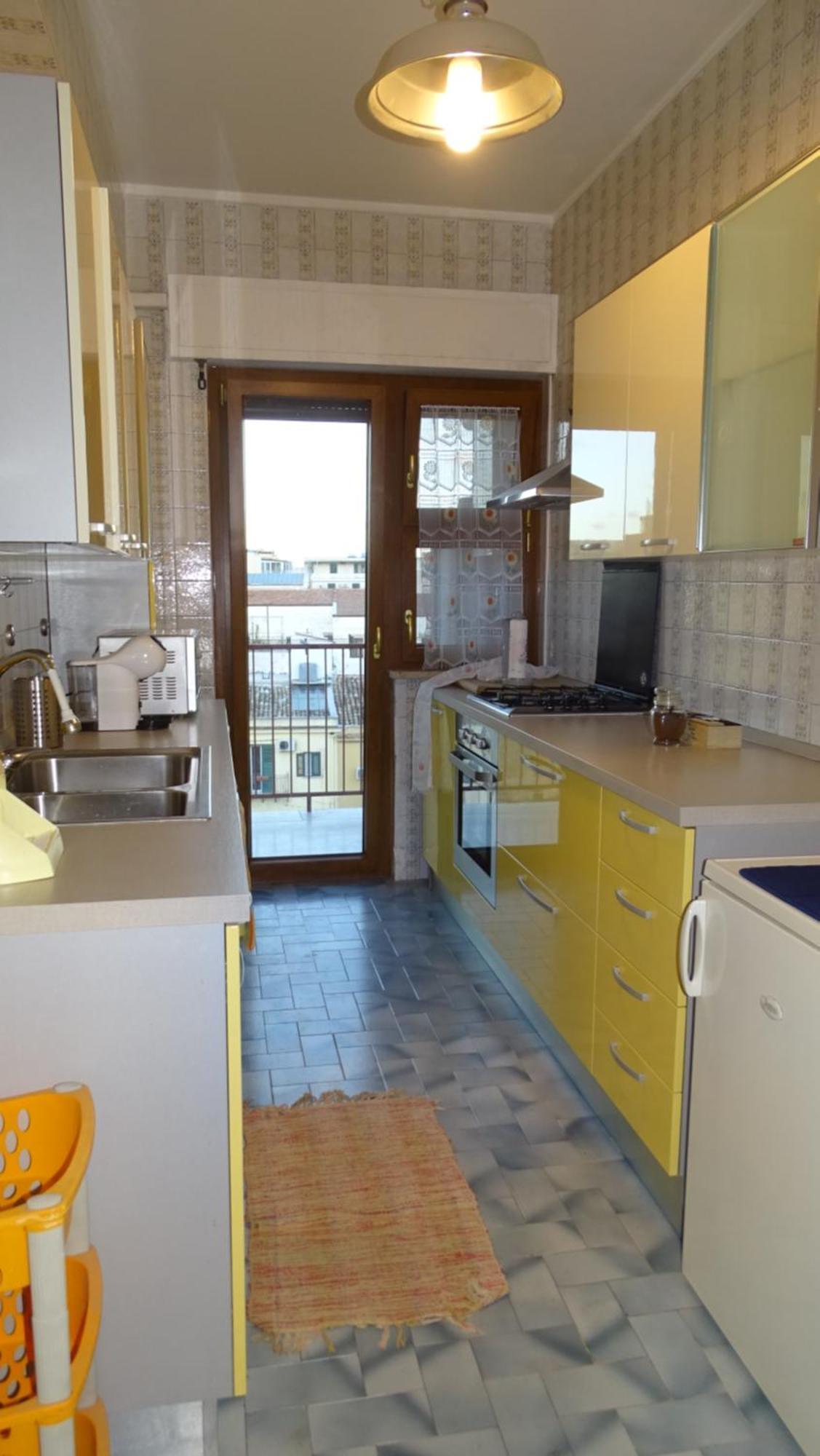 Hotel Il Gabbiano Al Capo à Palerme Extérieur photo
