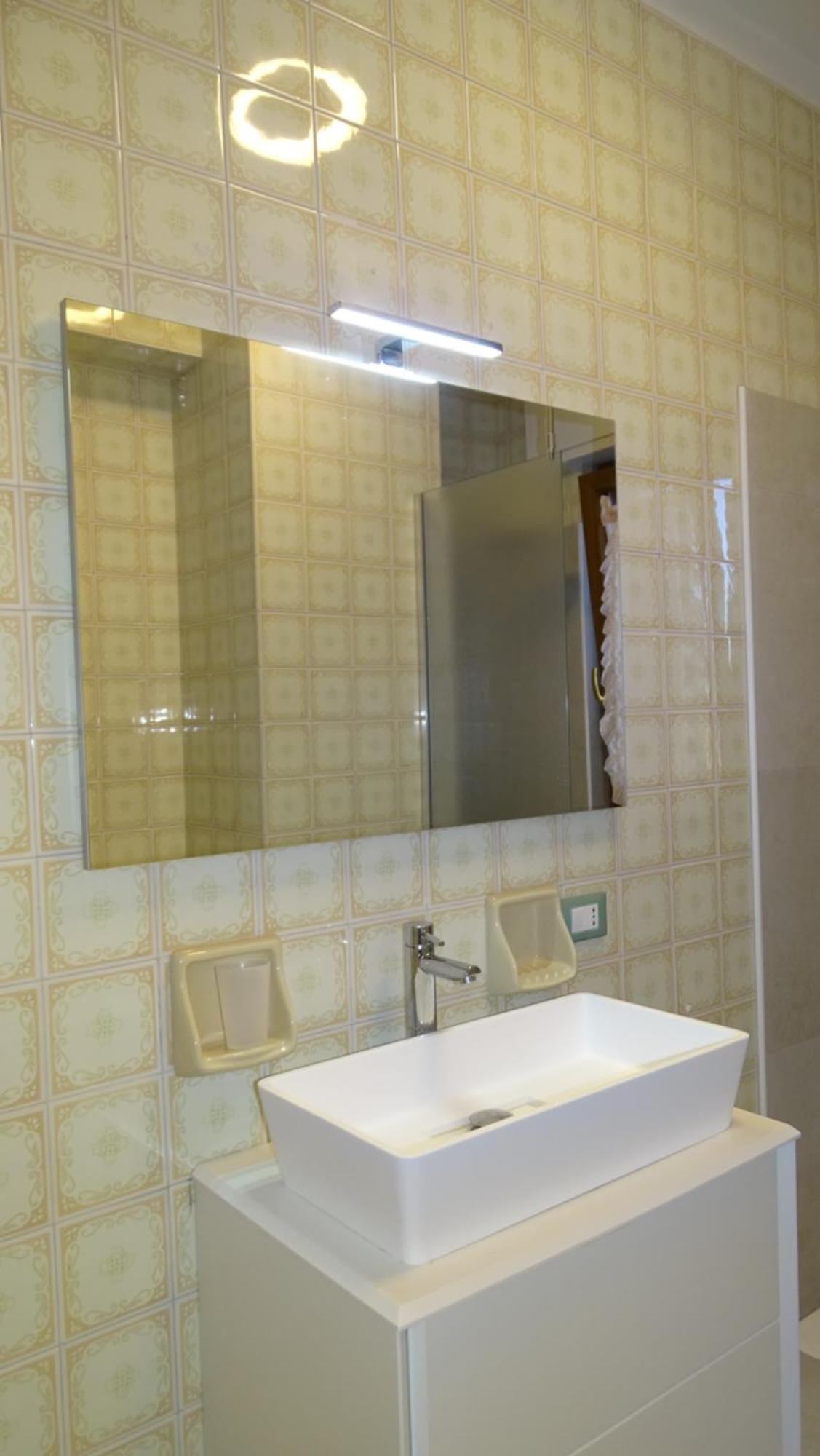 Hotel Il Gabbiano Al Capo à Palerme Extérieur photo